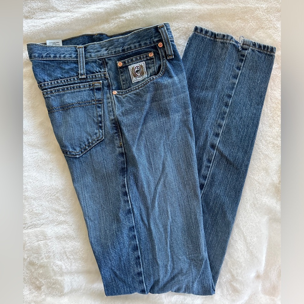 Men’s Cinch jeans